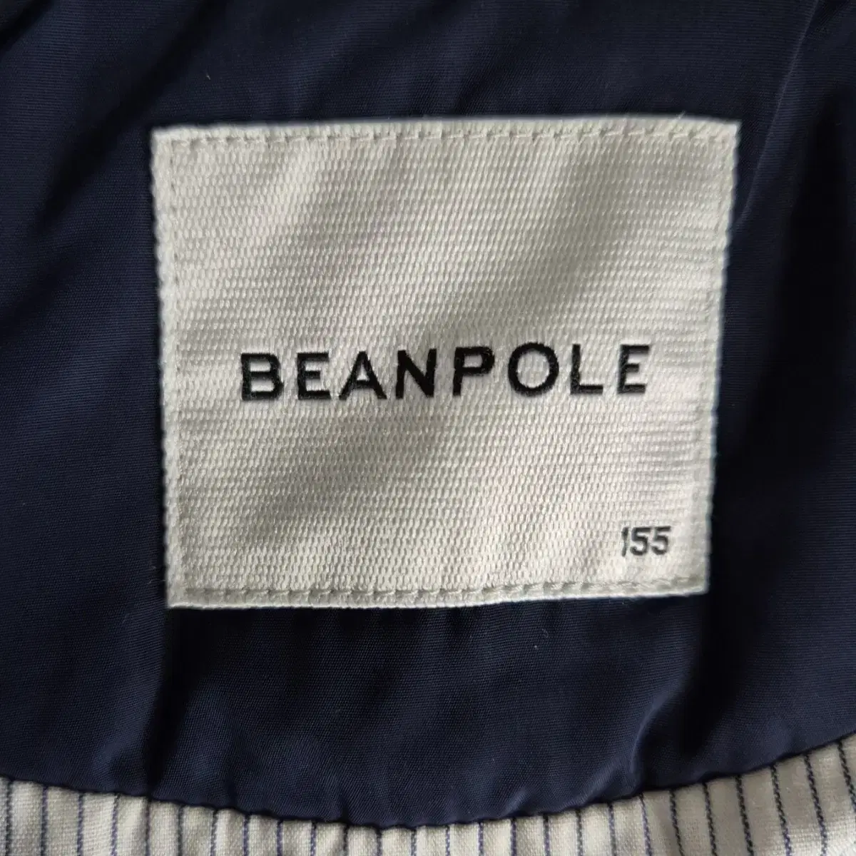 (C-32) BEANPOLE 빈폴 아동 패딩