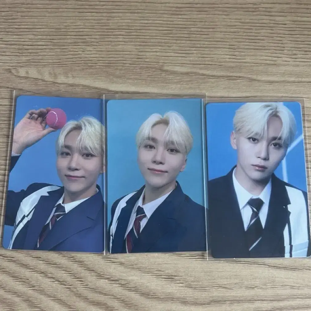 세븐틴 승관 드림 일괄 양도