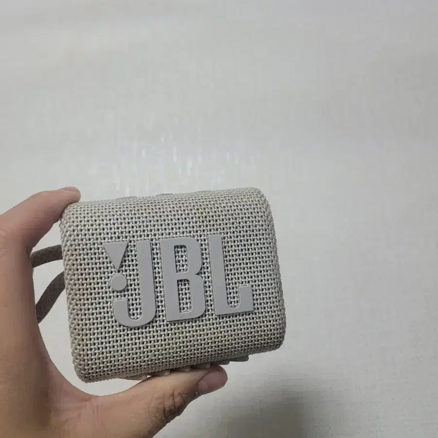 JBL GO3