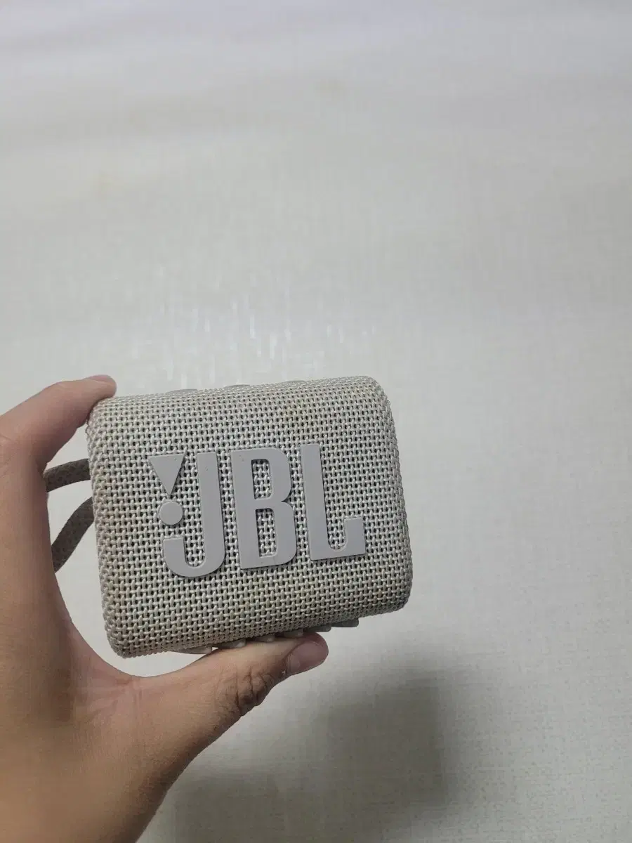 JBL GO3