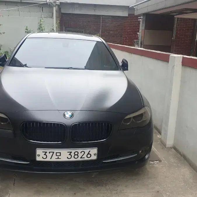 bmw 12년식 520d 판매합니다