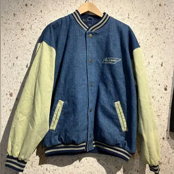 90s HILTON WAL MART 데님스타진 기업물 월마트