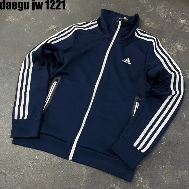 100 ADIDAS ZIPUP 아디다스 집업