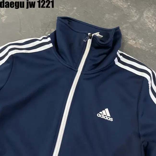 100 ADIDAS ZIPUP 아디다스 집업