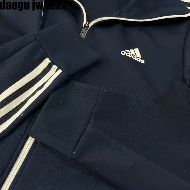 100 ADIDAS ZIPUP 아디다스 집업