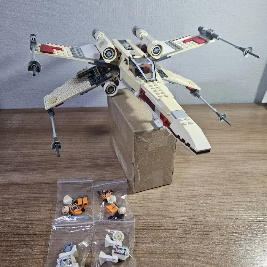 레고 [스타워즈] 9493 X-Wing