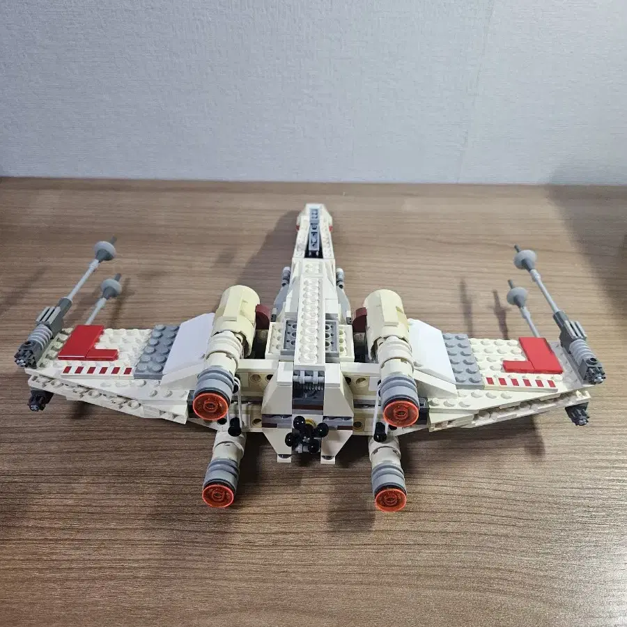 레고 [스타워즈] 9493 X-Wing