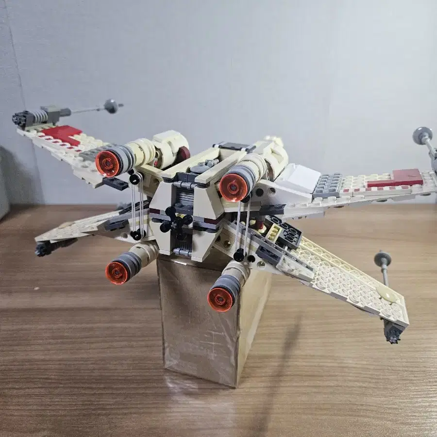 레고 [스타워즈] 9493 X-Wing