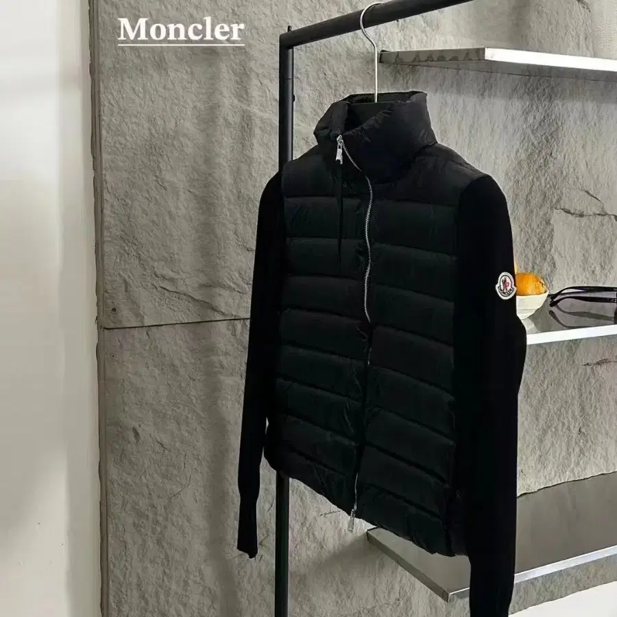 moncler패딩