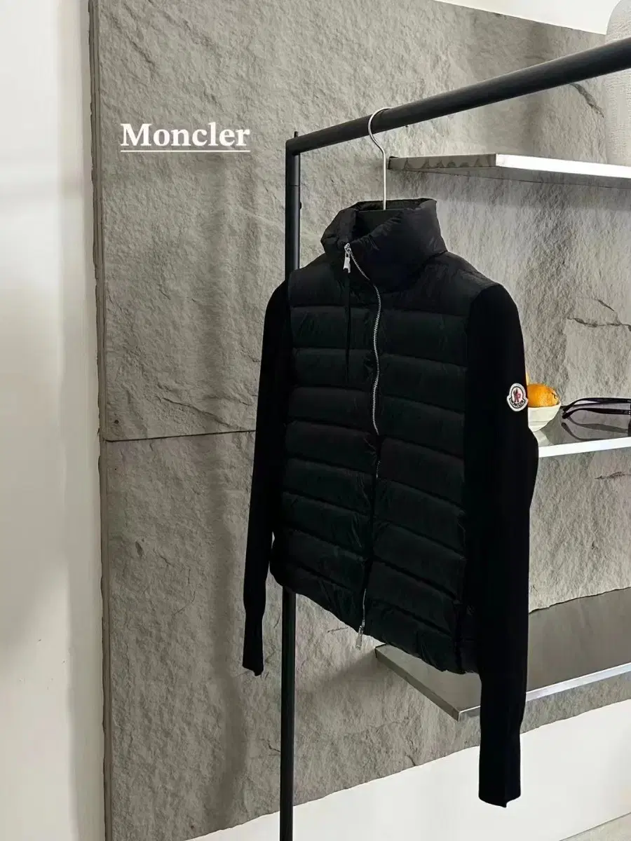 moncler패딩