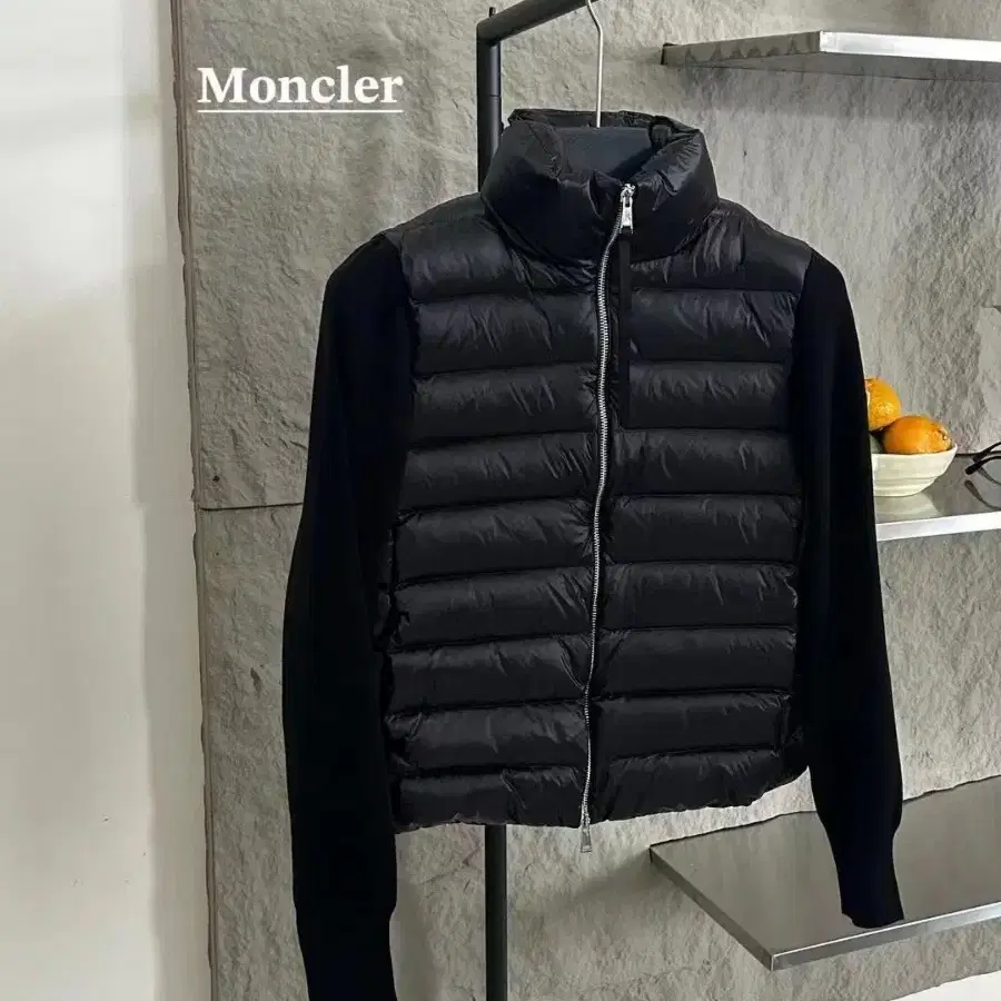 moncler패딩