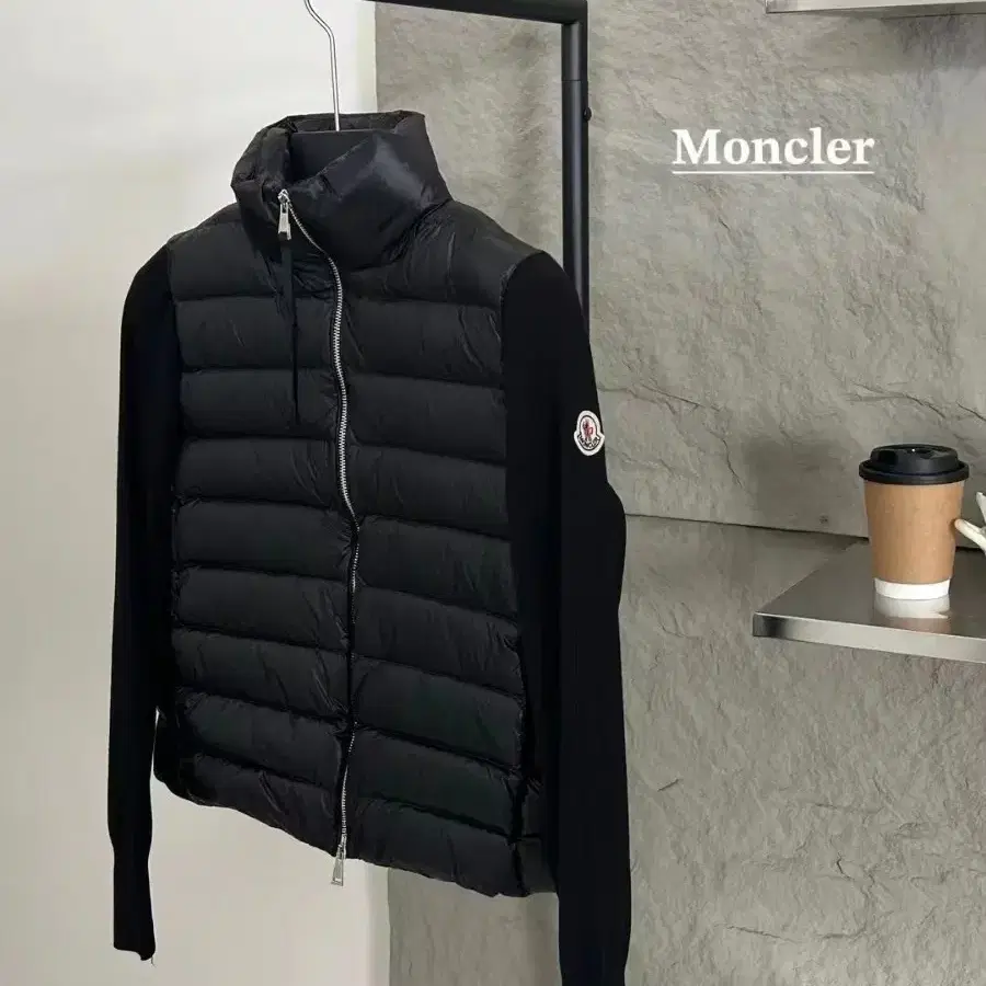 moncler패딩