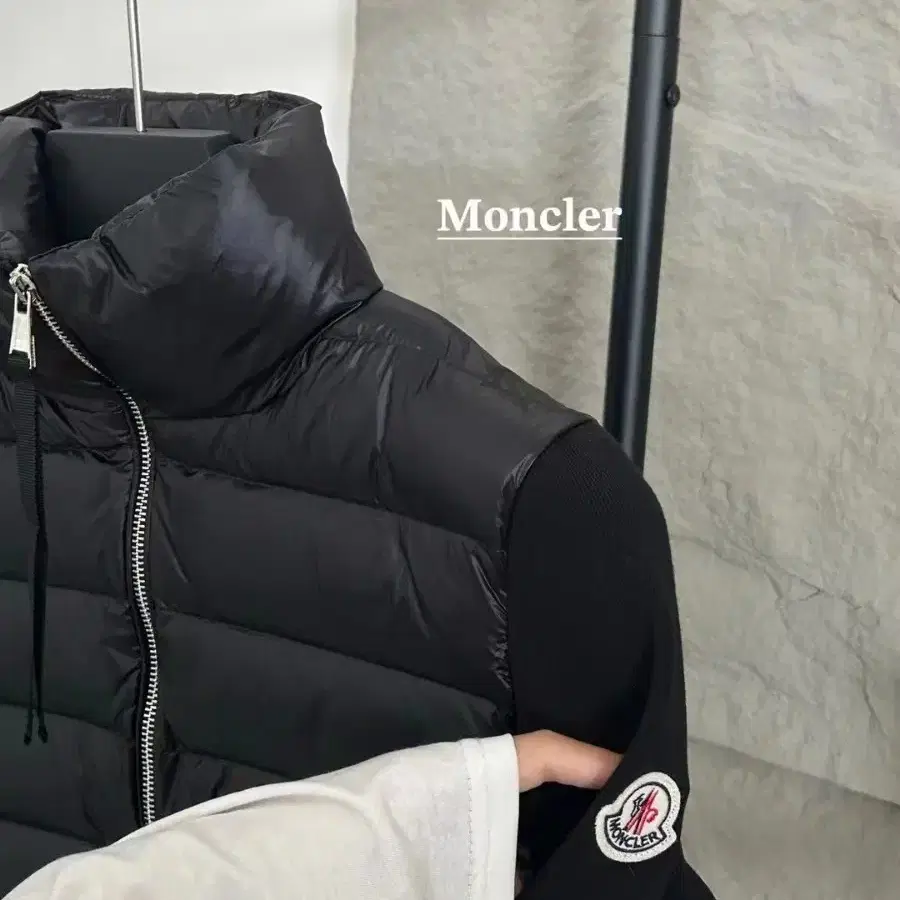 moncler패딩