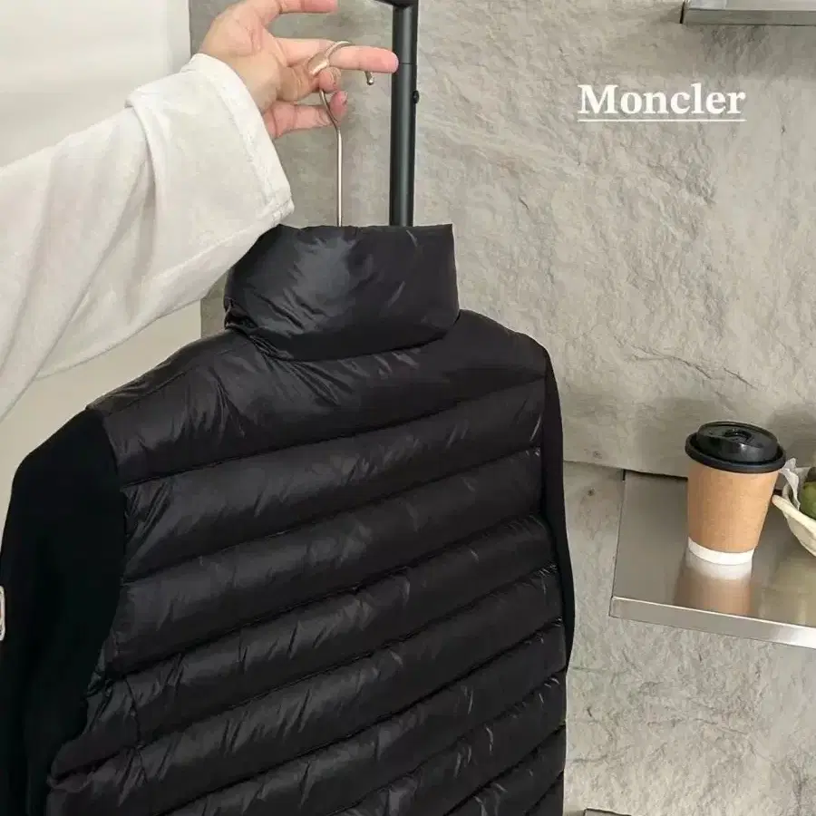 moncler패딩