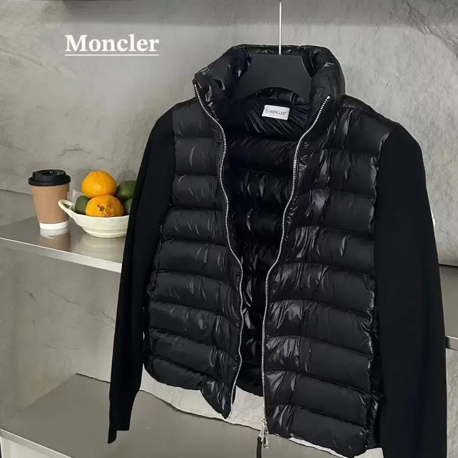 moncler패딩