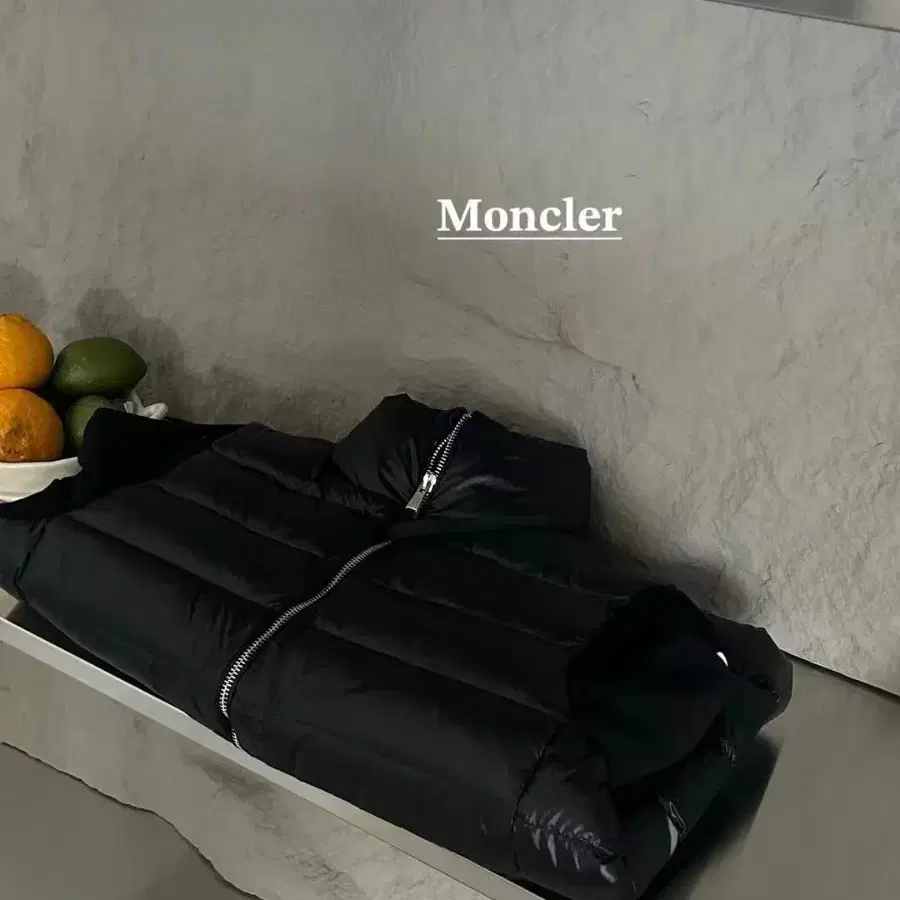 moncler패딩