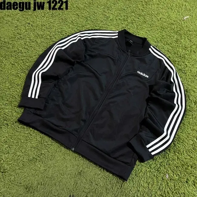 2XL ADIDAS ZIPUP 아디다스 집업