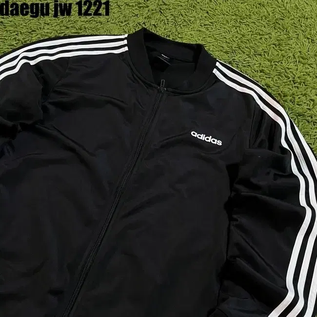 2XL ADIDAS ZIPUP 아디다스 집업