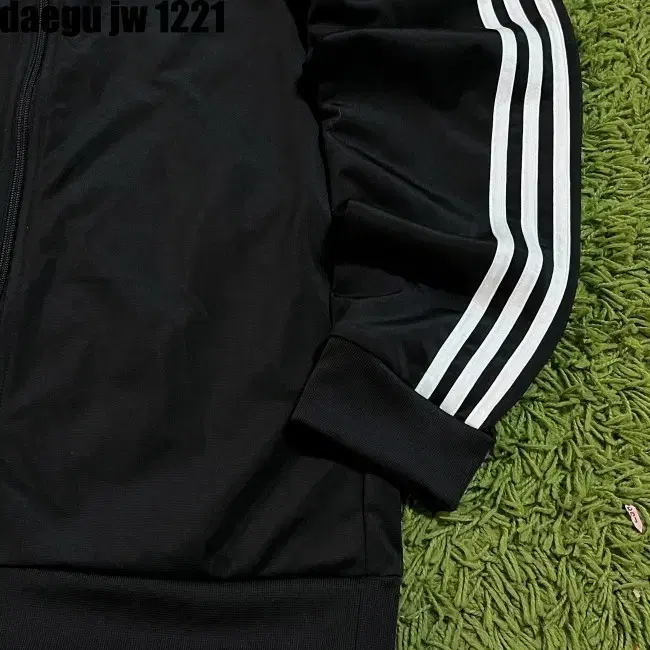 2XL ADIDAS ZIPUP 아디다스 집업