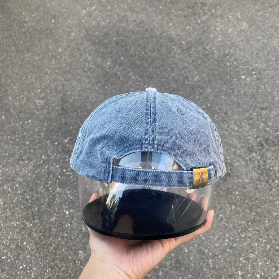 CUMBERLAND ISLAND Vintage Cap