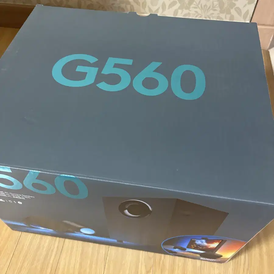 G560