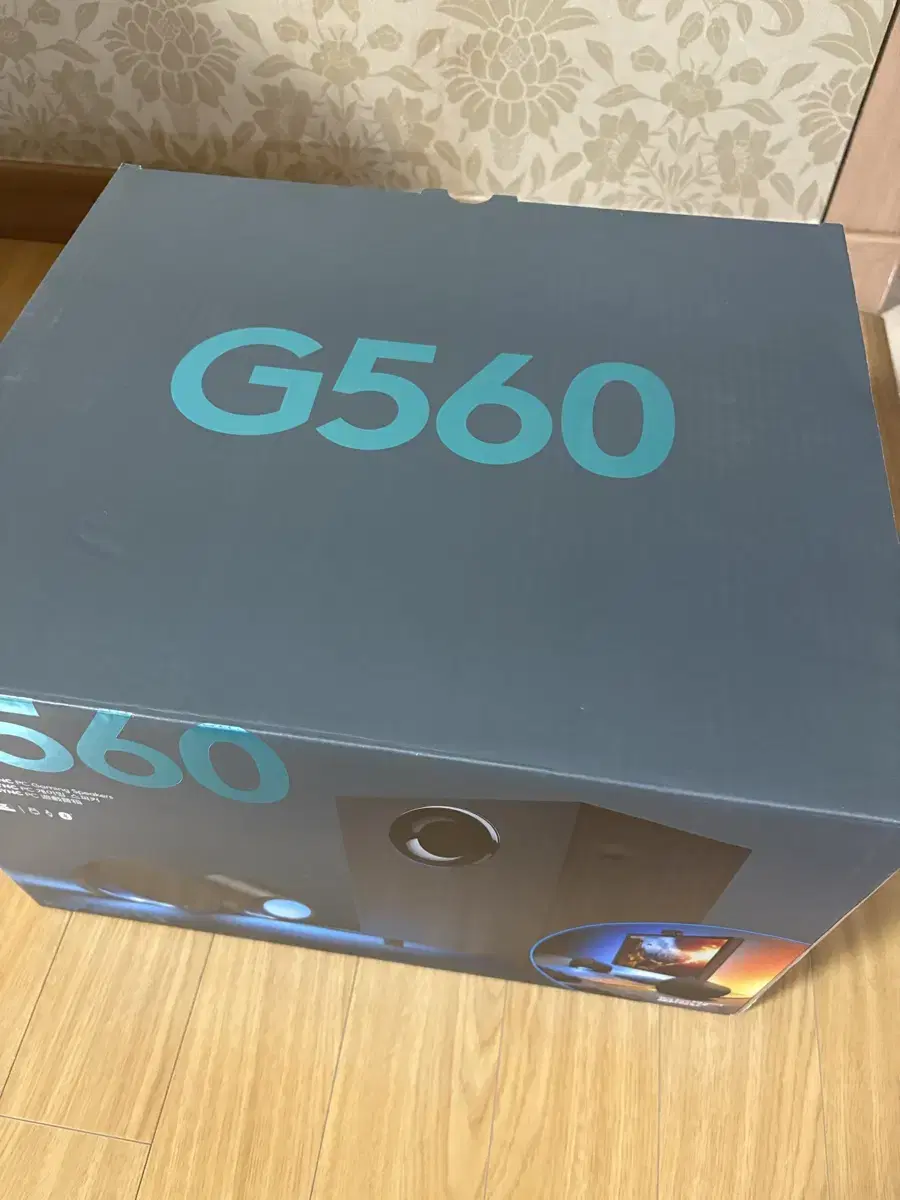 G560