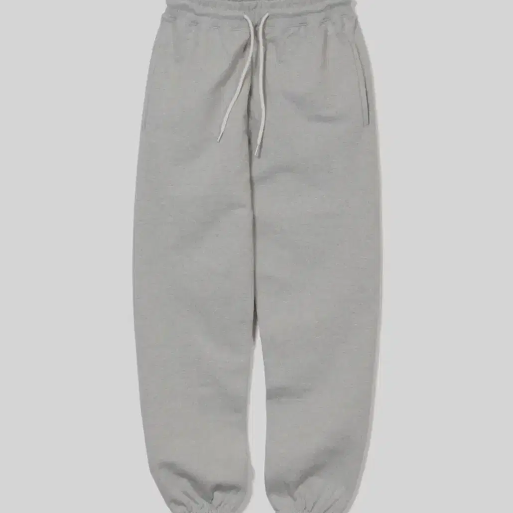 [XL]제로 Classic Sweat Pants [Grey]