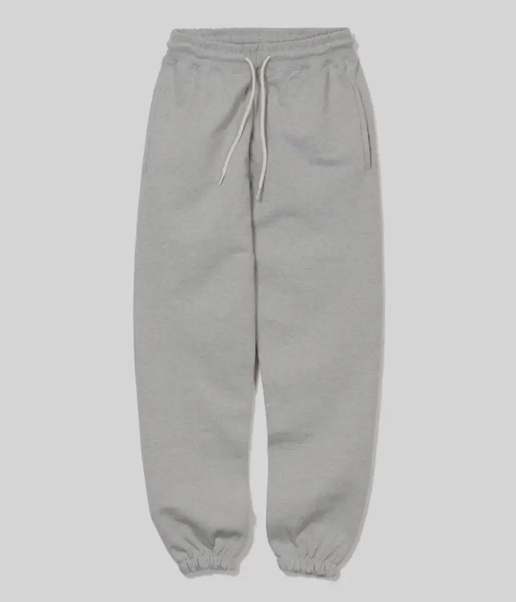 [XL]제로 Classic Sweat Pants [Grey]