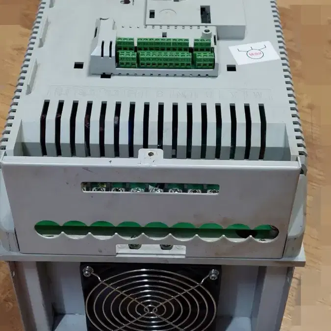 상태A급) LS SV0150iS7-4NO 15Kw 20마력 인버터