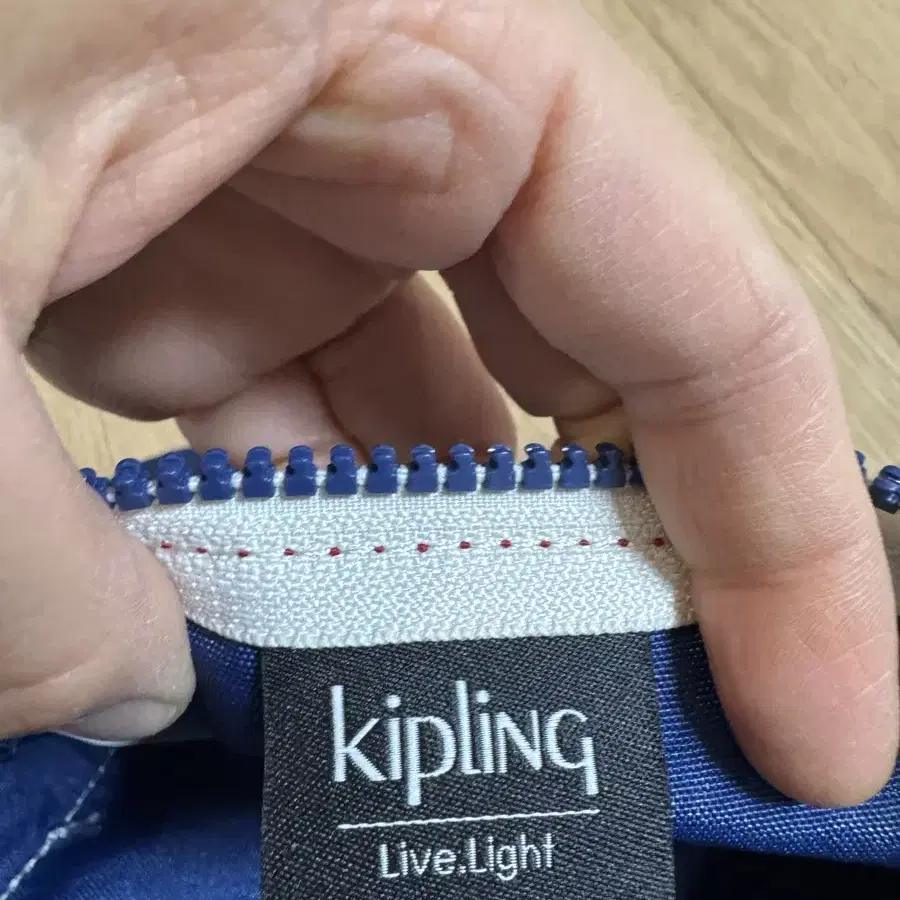 Kipling 키플링 파우치