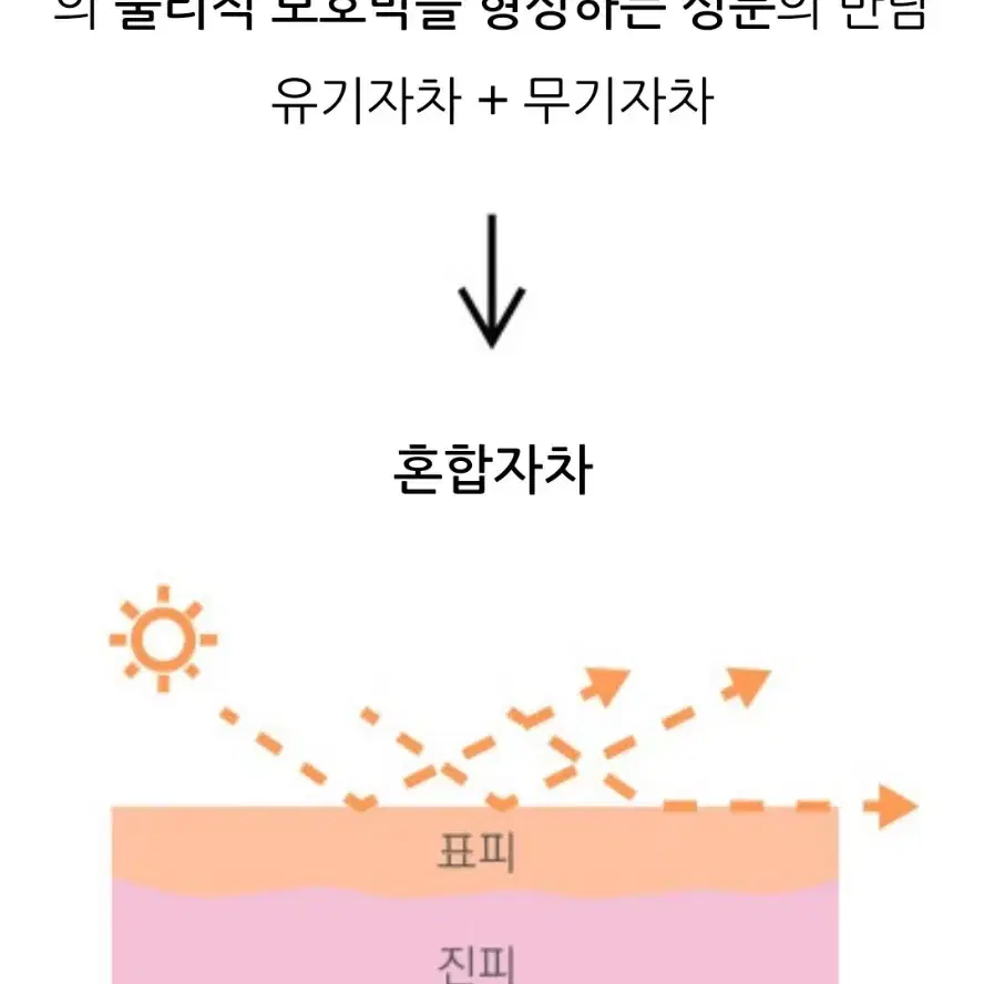 선크림