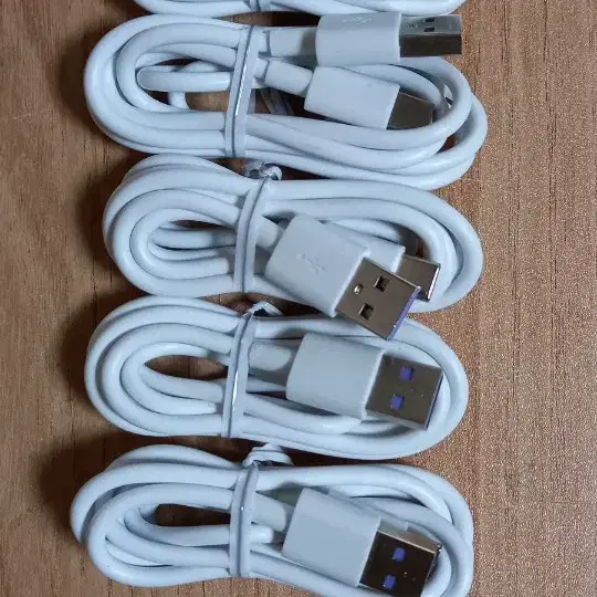 USB+C 타입 고속 충전케이블 1.2미터