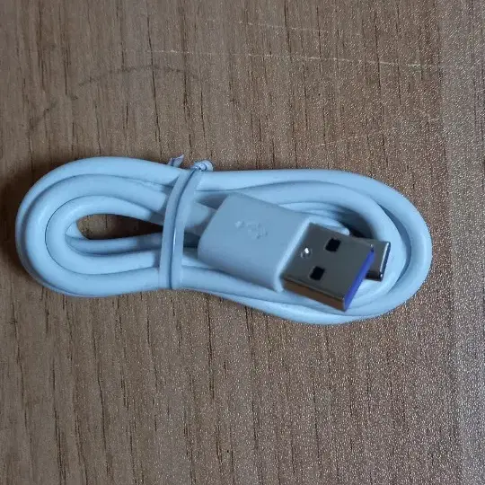 USB+C 타입 고속 충전케이블 1.2미터