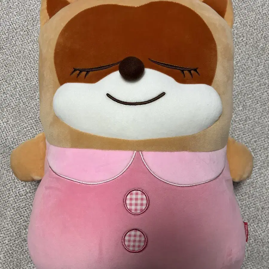 롯데월드 로티 45cm 인형