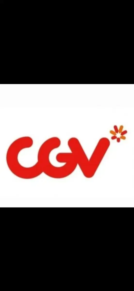 cgv 예매