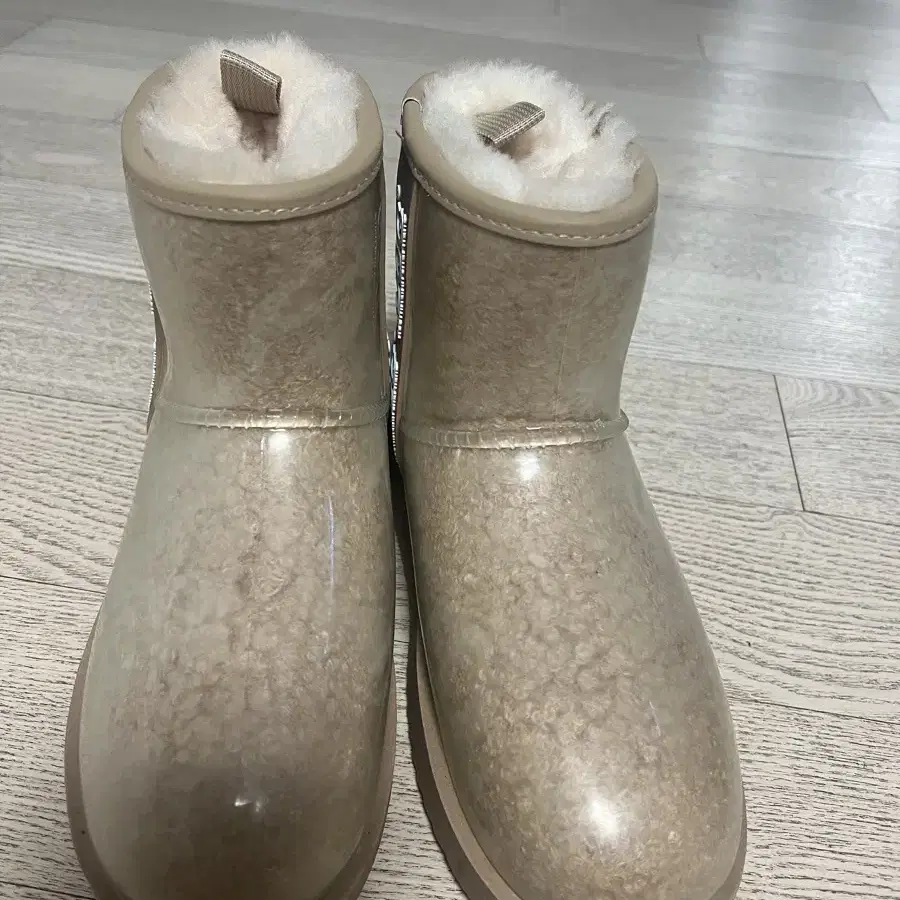 UGG 부츠