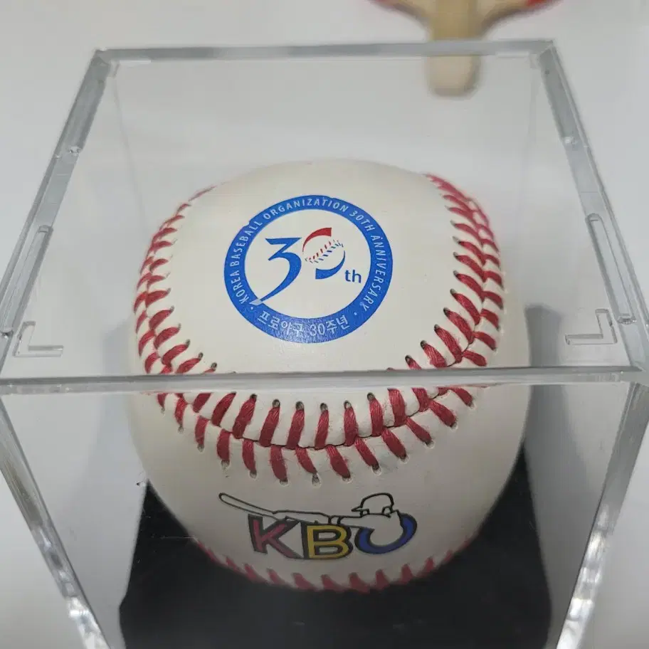 KBO30주년 기념구