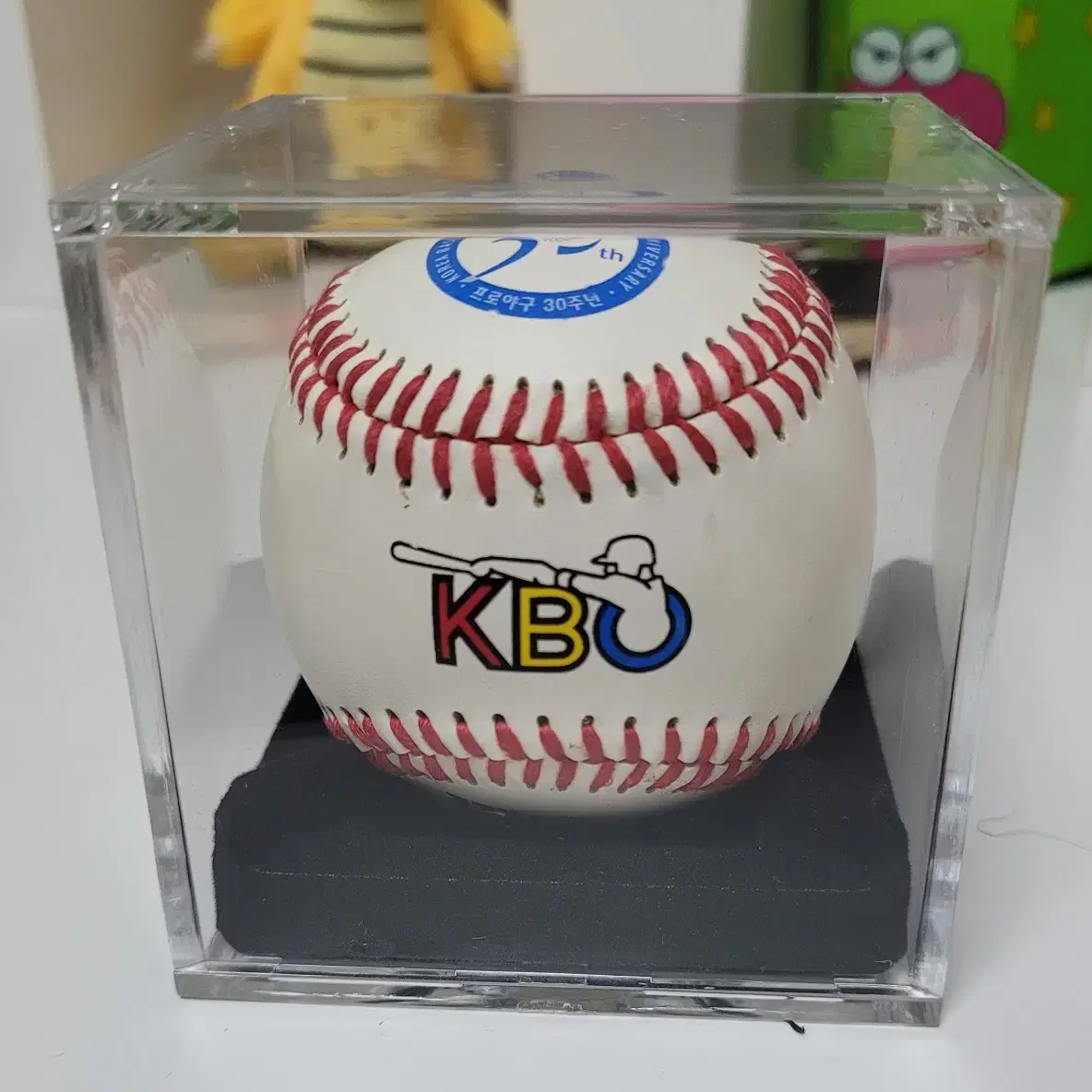 KBO30주년 기념구