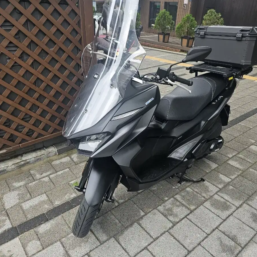 vsx125