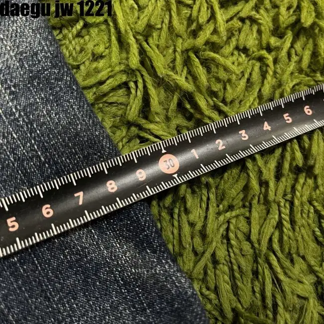 29/32 POLO PANTS 폴로 청바지