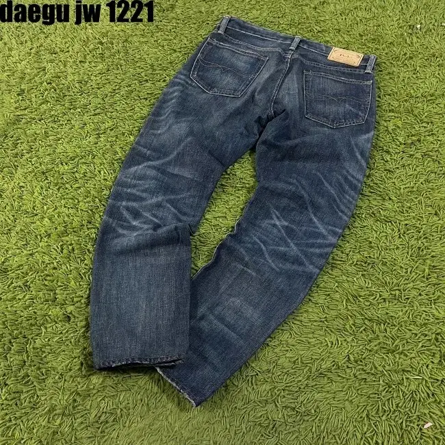 29/32 POLO PANTS 폴로 청바지