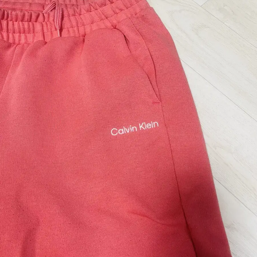 면바지 calvin klein