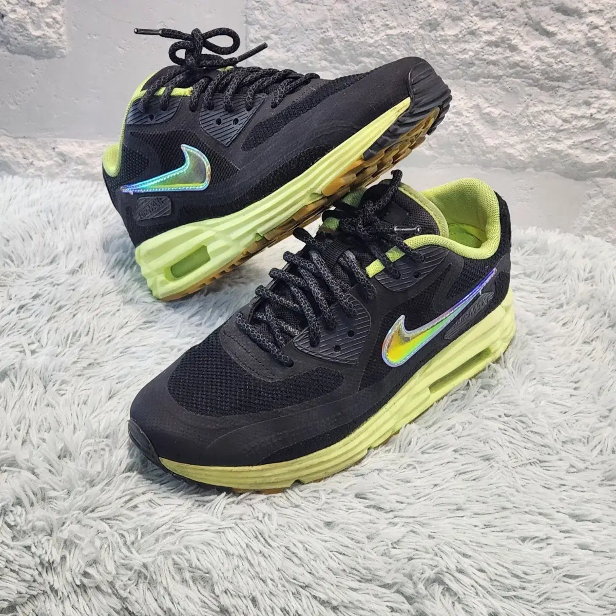 1-21:Nike Air Max Lunar 90 C3.0(235)