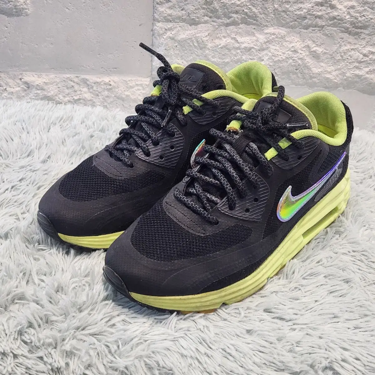 1-21:Nike Air Max Lunar 90 C3.0(235)