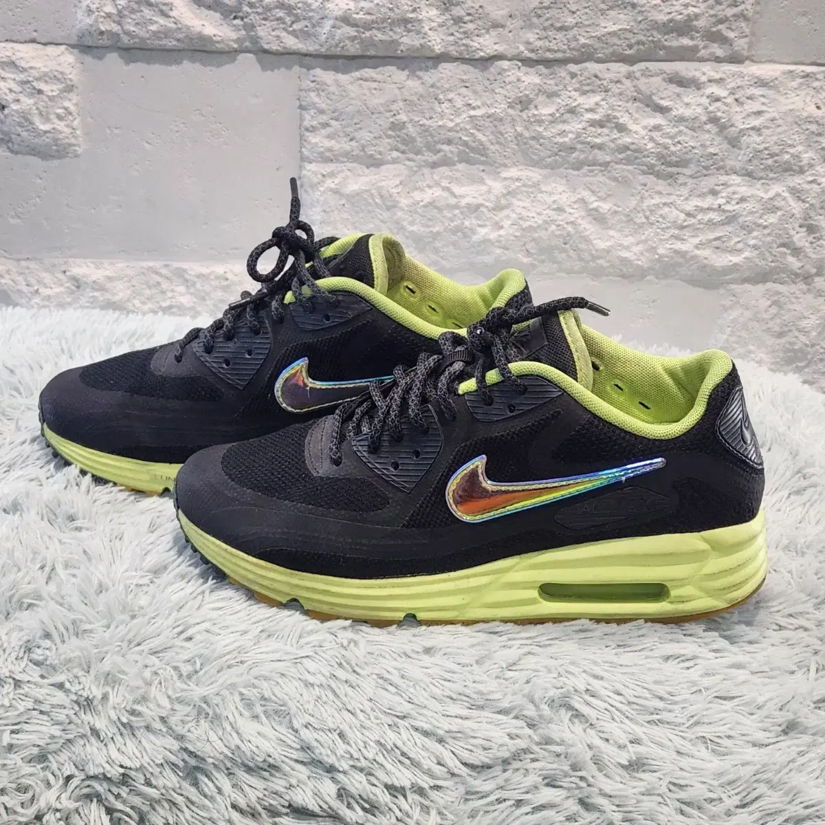 1-21:Nike Air Max Lunar 90 C3.0(235)