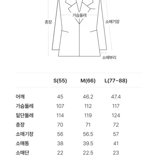 폴앤조 후드 페이크 퍼자켓 66