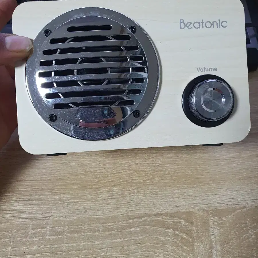 앱코 블루투스스피커 스피커 BEATONIC ASL30