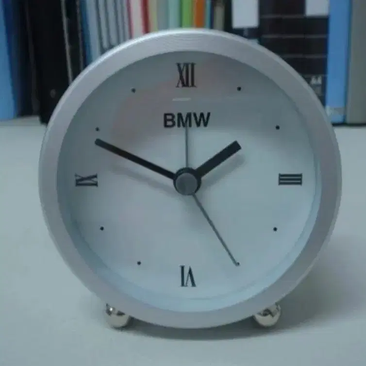 BMW 탁상시계