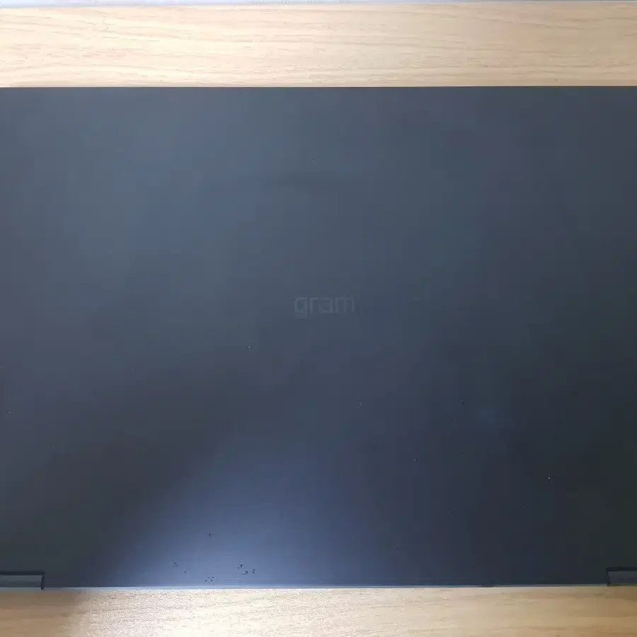 LG gram 360 16인치 노트북