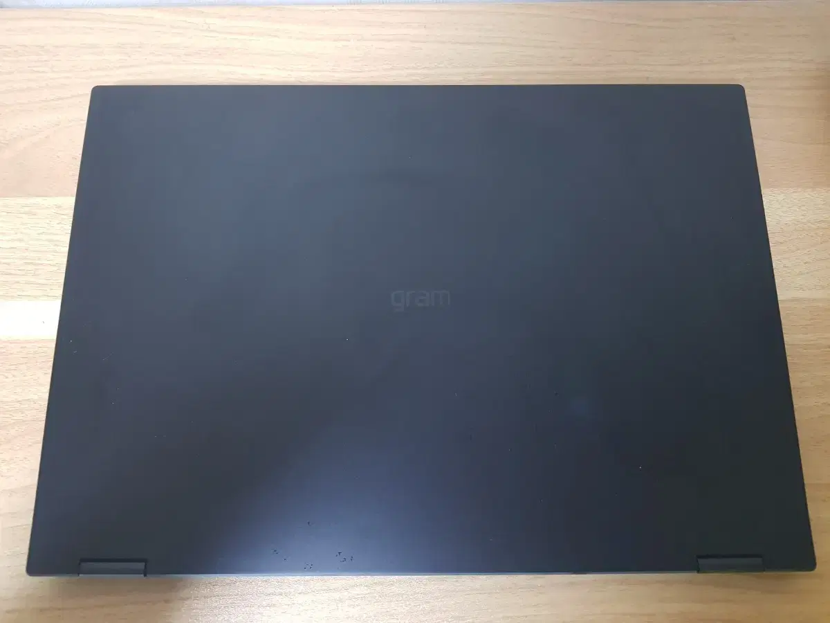 LG gram 360 16인치 노트북